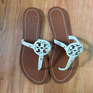 New Tory Burch Sandals